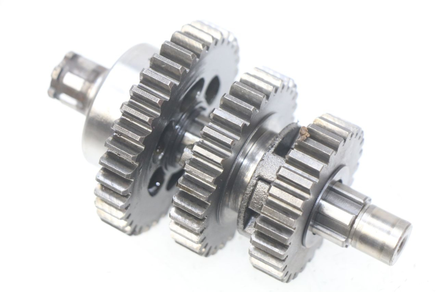 photo de GEARBOX CCR DIRT BIKE 110