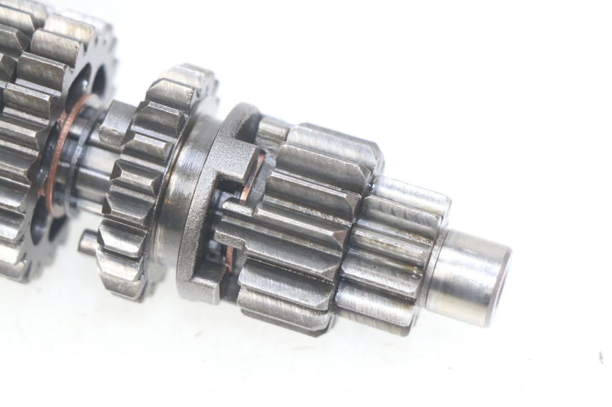 photo de GEARBOX CCR DIRT BIKE 110