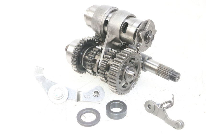 photo de GEARBOX HONDA CRF-F CRF F 110 (2019 - 2022)