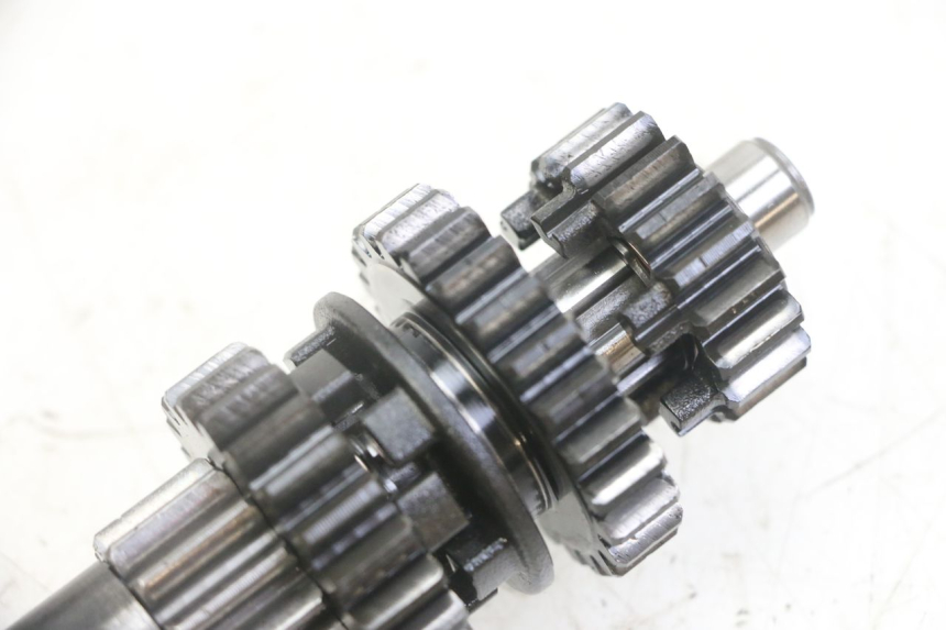 photo de GEARBOX HONDA CRF-F CRF F 110 (2019 - 2022)