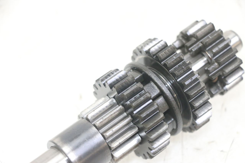 photo de GEARBOX HONDA CRF-F CRF F 110 (2019 - 2022)