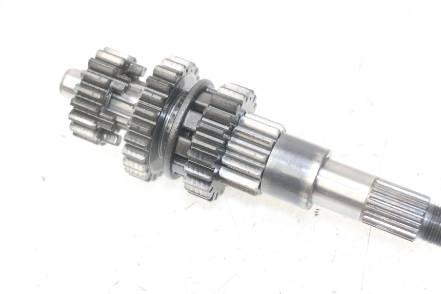 photo de GEARBOX HONDA CRF-F CRF F 110 (2019 - 2022)