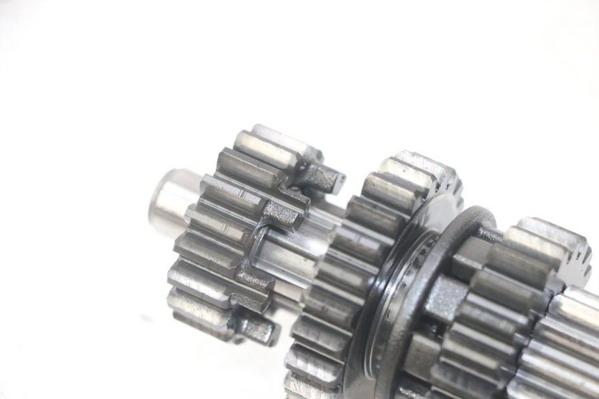 photo de GEARBOX HONDA CRF-F CRF F 110 (2019 - 2022)