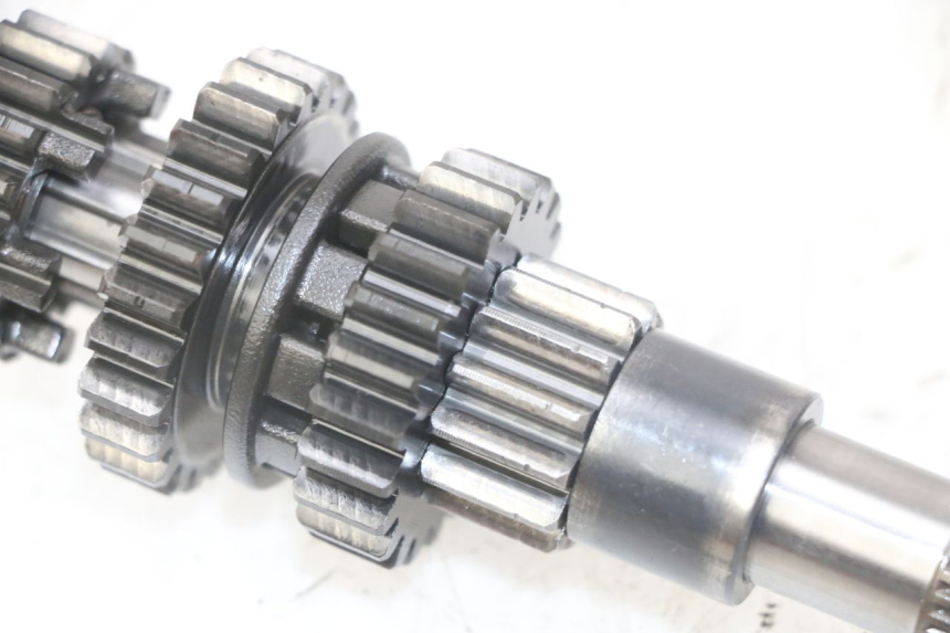 photo de GEARBOX HONDA CRF-F CRF F 110 (2019 - 2022)