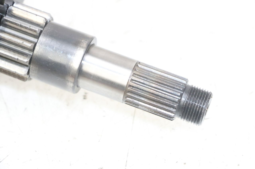 photo de GEARBOX HONDA CRF-F CRF F 110 (2019 - 2022)