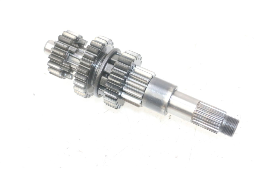 photo de GEARBOX HONDA CRF-F CRF F 110 (2019 - 2022)