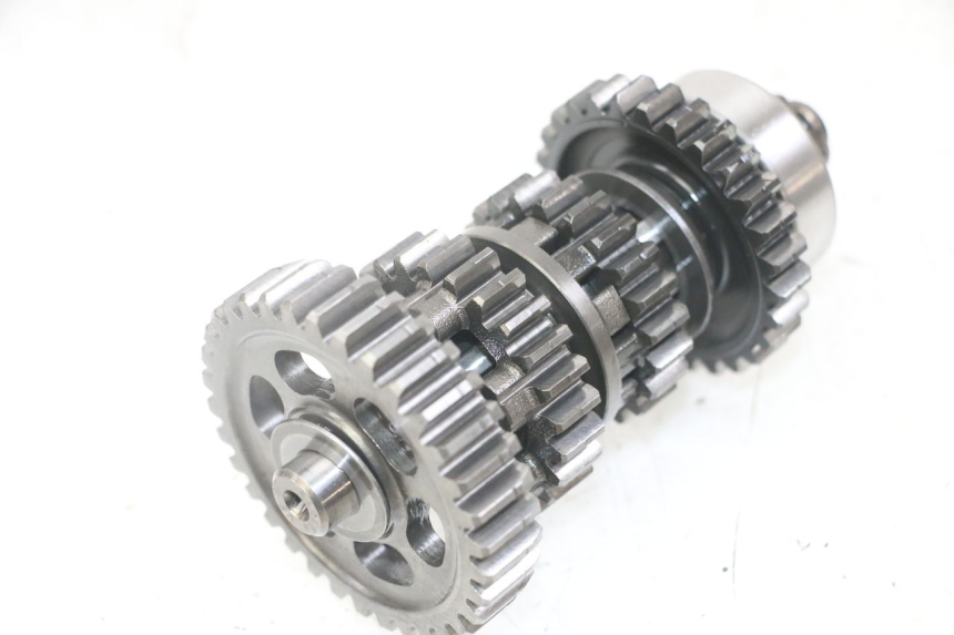photo de GEARBOX HONDA CRF-F CRF F 110 (2019 - 2022)