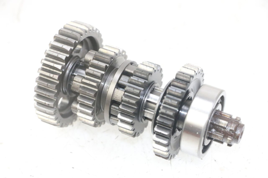 photo de GEARBOX HONDA CRF-F CRF F 110 (2019 - 2022)