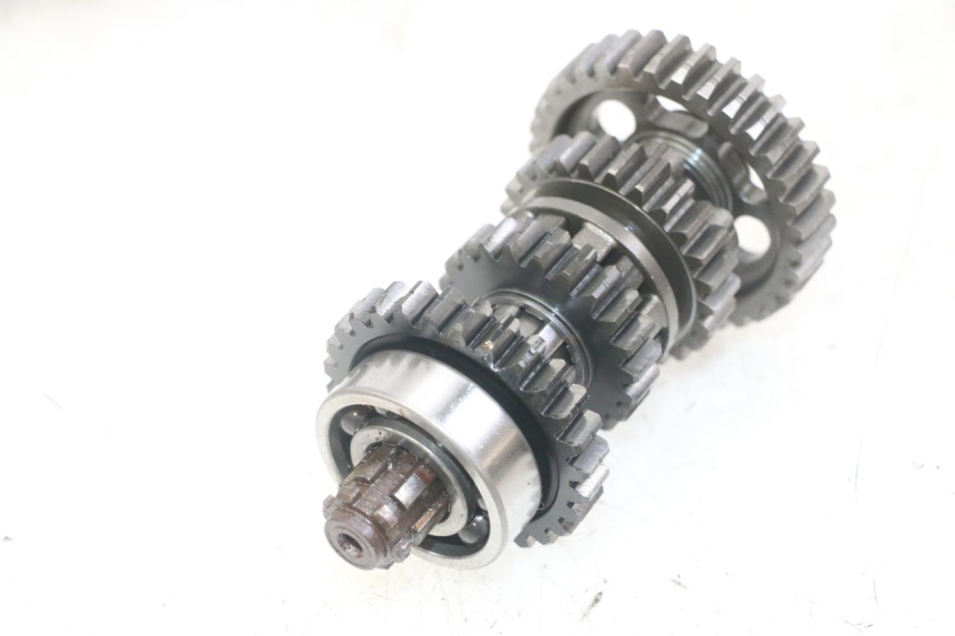 photo de GEARBOX HONDA CRF-F CRF F 110 (2019 - 2022)