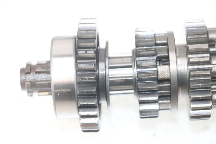 photo de GEARBOX HONDA CRF-F CRF F 110 (2019 - 2022)