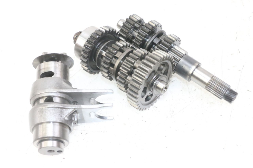 photo de GEARBOX HONDA CRF-F CRF F 110 (2019 - 2022)