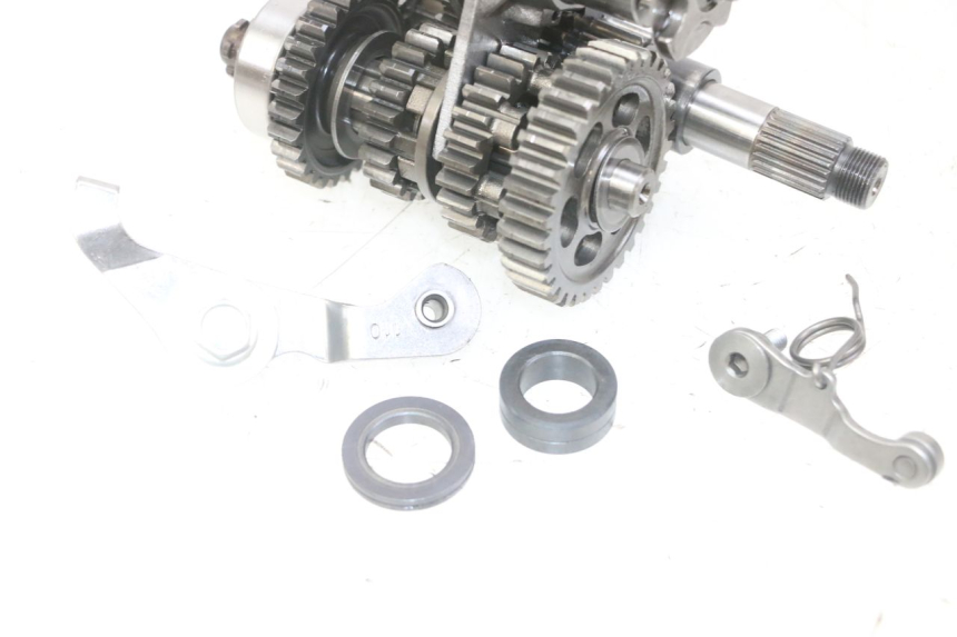 photo de GEARBOX HONDA CRF-F CRF F 110 (2019 - 2022)