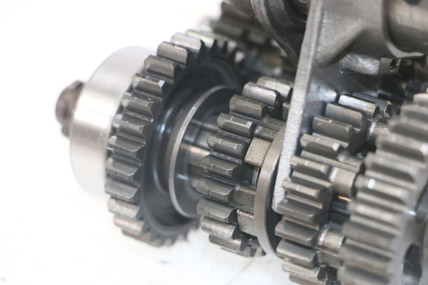 photo de GEARBOX HONDA CRF-F CRF F 110 (2019 - 2022)
