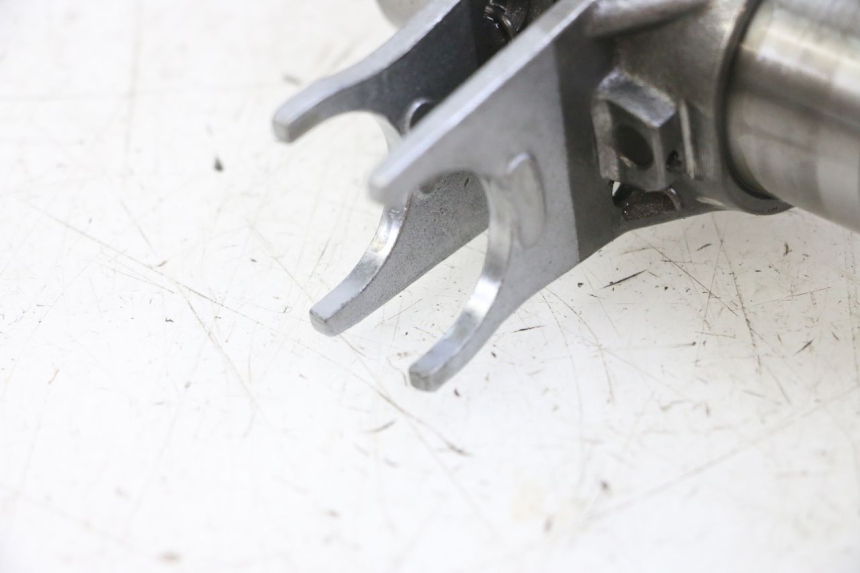 photo de GEARBOX HONDA CRF-F CRF F 110 (2019 - 2022)