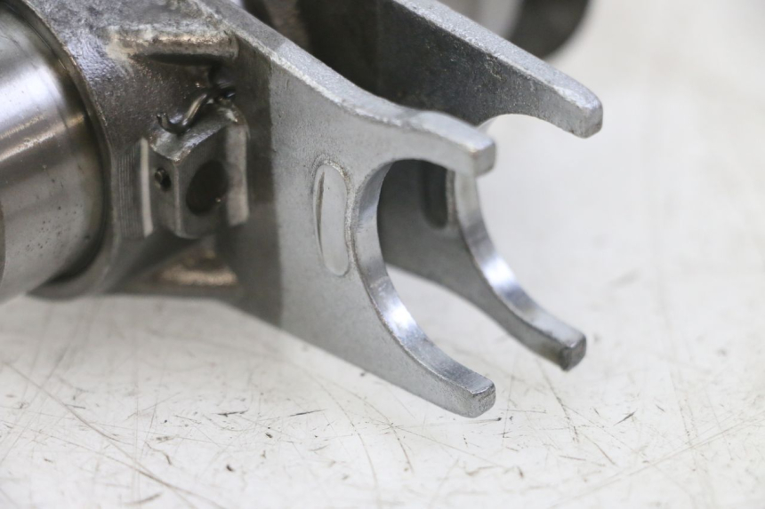 photo de GEARBOX HONDA CRF-F CRF F 110 (2019 - 2022)