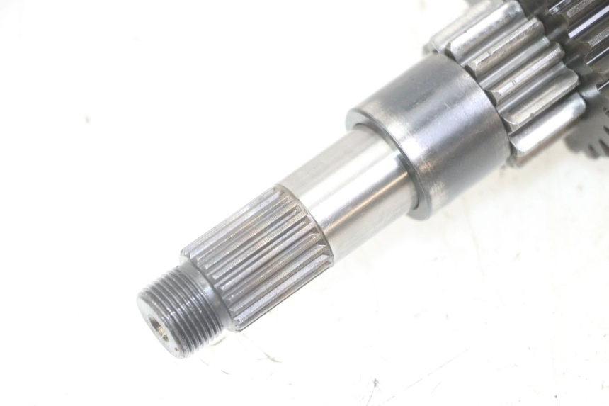 photo de GEARBOX HONDA CRF-F CRF F 110 (2019 - 2022)