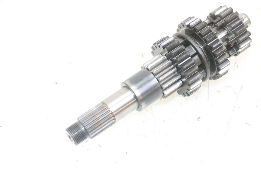 photo de GEARBOX HONDA CRF-F CRF F 110 (2019 - 2022)