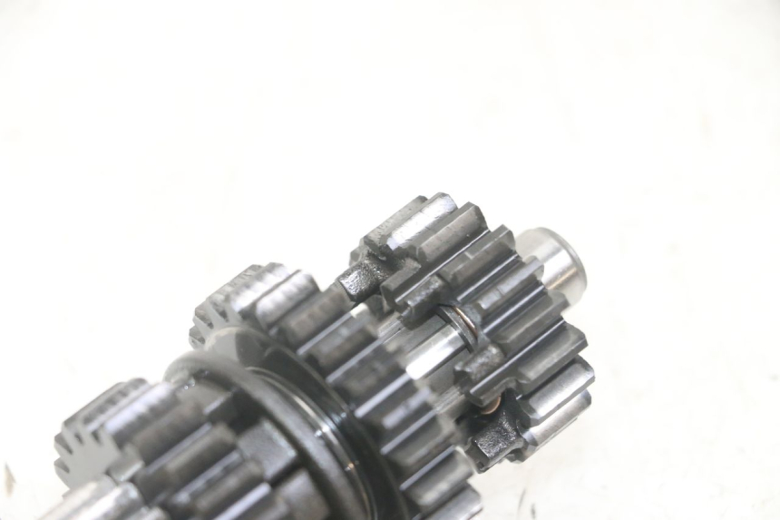 photo de GEARBOX HONDA CRF-F CRF F 110 (2019 - 2022)