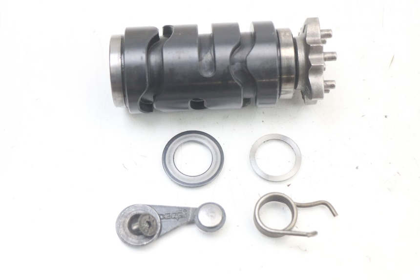 photo de GEARBOX DERBI SENDA SM DRD X-TREME 50 (2011 - 2017)