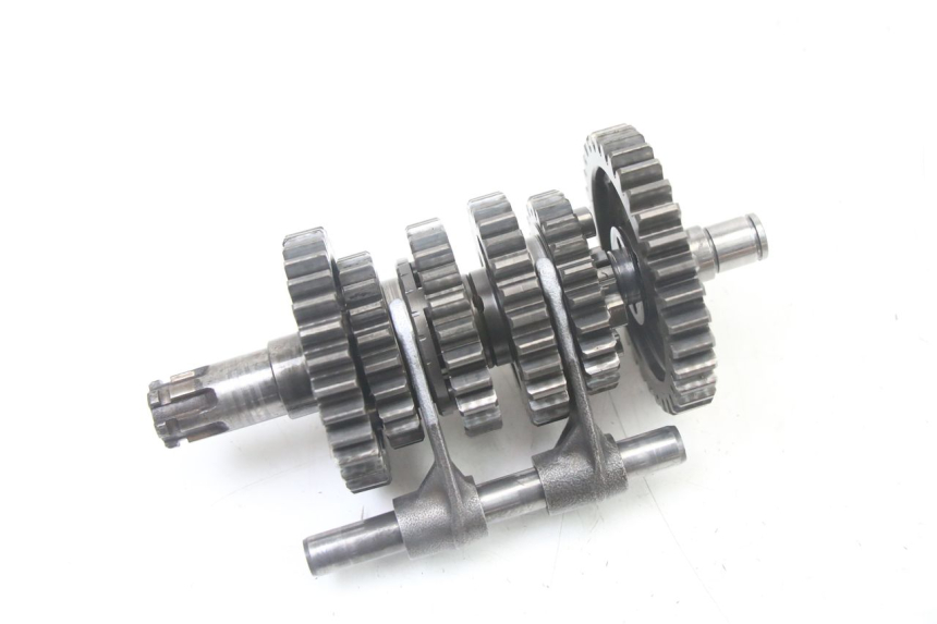 photo de GEARBOX DERBI SENDA SM DRD X-TREME 50 (2011 - 2017)
