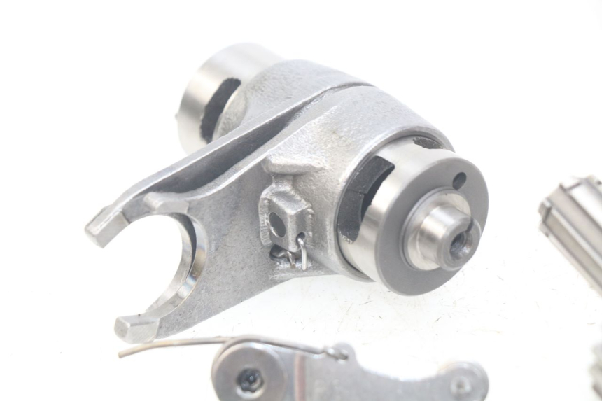 photo de GEARBOX LONCIN DIRT BIKE 125