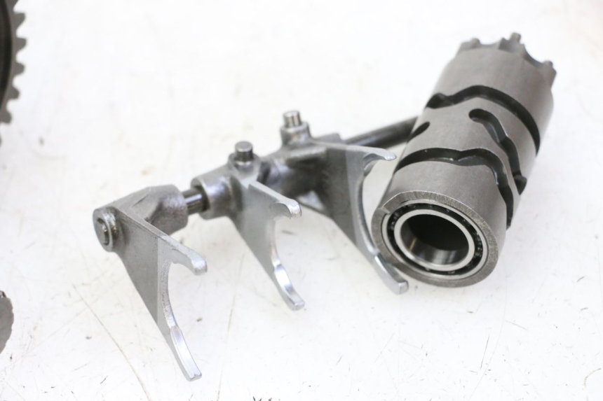 photo de GEARBOX APRILIA ETX 125 (1998 - 2002)