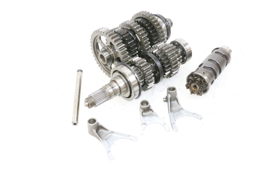 photo de GEARBOX YAMAHA FJ 36Y 1100 (1984 - 1985)