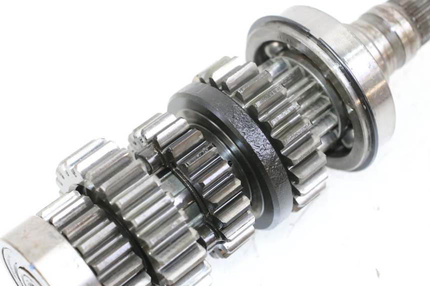 photo de GEARBOX YAMAHA FJ 36Y 1100 (1984 - 1985)