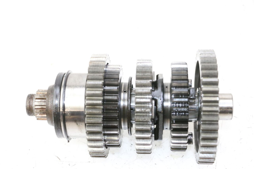 photo de GEARBOX YAMAHA FJ 36Y 1100 (1984 - 1985)