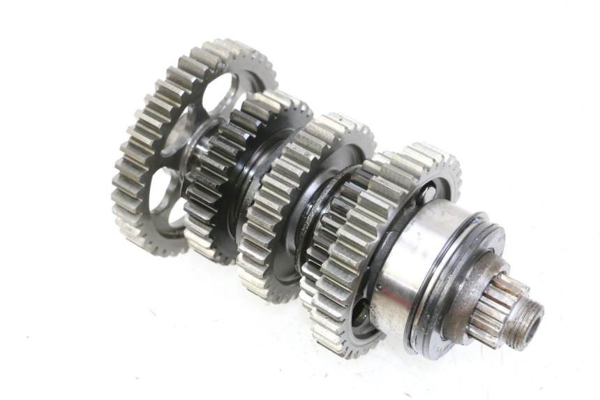 photo de GEARBOX YAMAHA FJ 36Y 1100 (1984 - 1985)