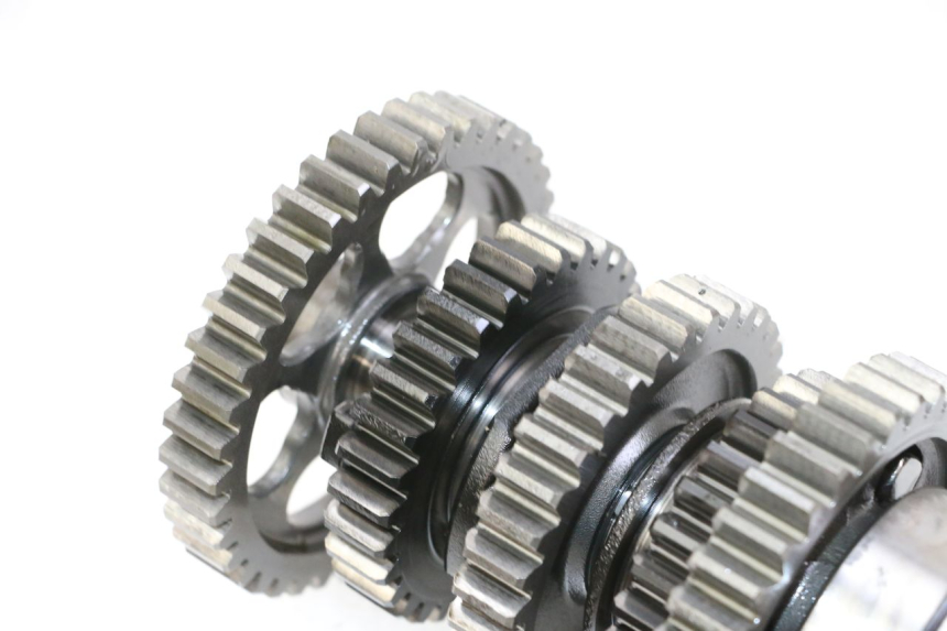 photo de GEARBOX YAMAHA FJ 36Y 1100 (1984 - 1985)