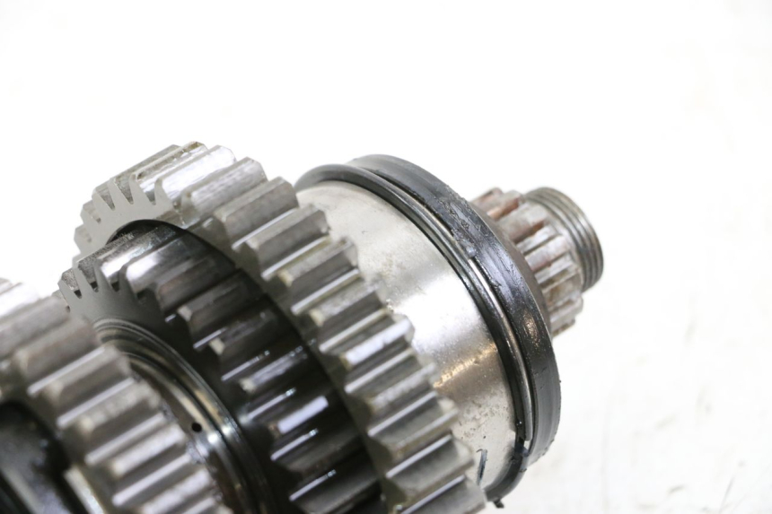photo de GEARBOX YAMAHA FJ 36Y 1100 (1984 - 1985)