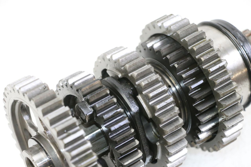 photo de GEARBOX YAMAHA FJ 36Y 1100 (1984 - 1985)