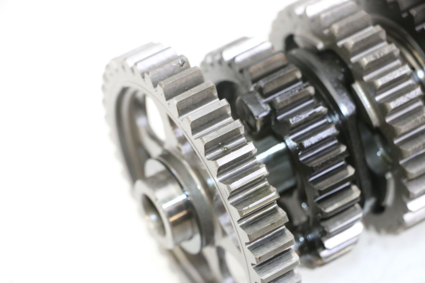 photo de GEARBOX YAMAHA FJ 36Y 1100 (1984 - 1985)