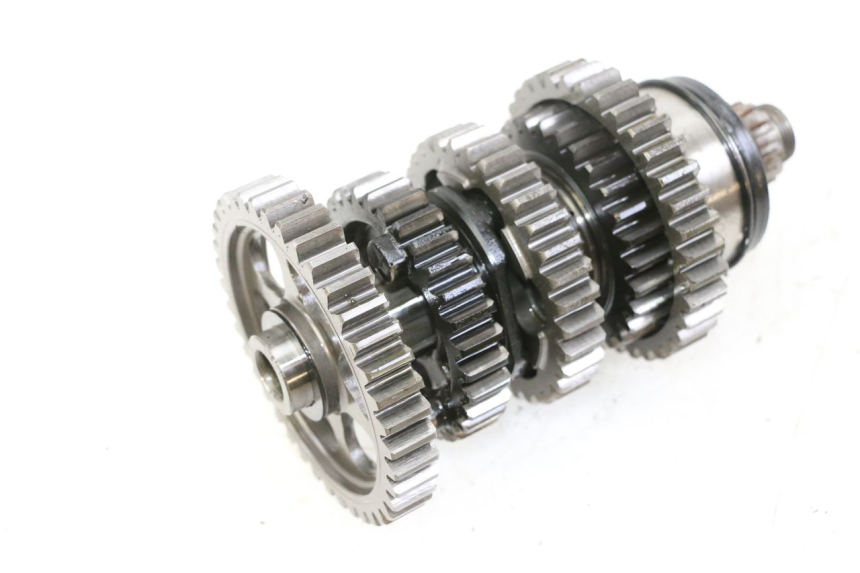 photo de GEARBOX YAMAHA FJ 36Y 1100 (1984 - 1985)