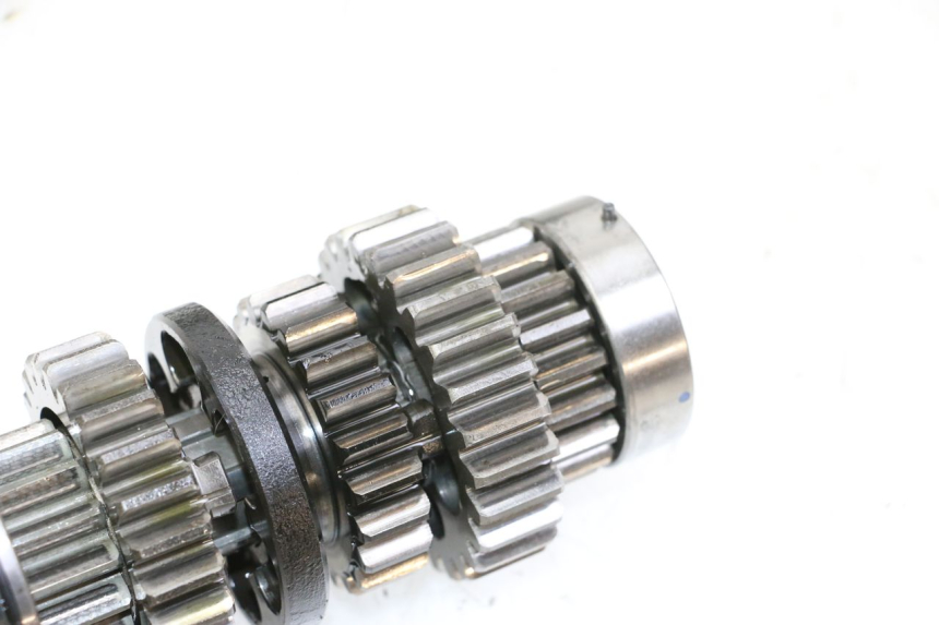 photo de GEARBOX YAMAHA FJ 36Y 1100 (1984 - 1985)