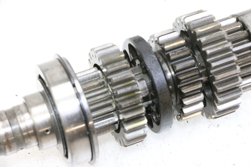 photo de GEARBOX YAMAHA FJ 36Y 1100 (1984 - 1985)