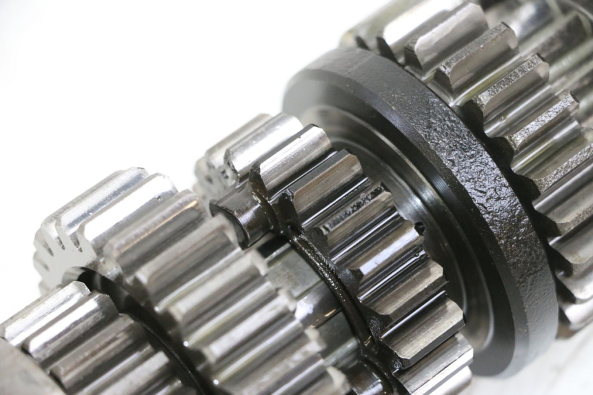 photo de GEARBOX YAMAHA FJ 36Y 1100 (1984 - 1985)