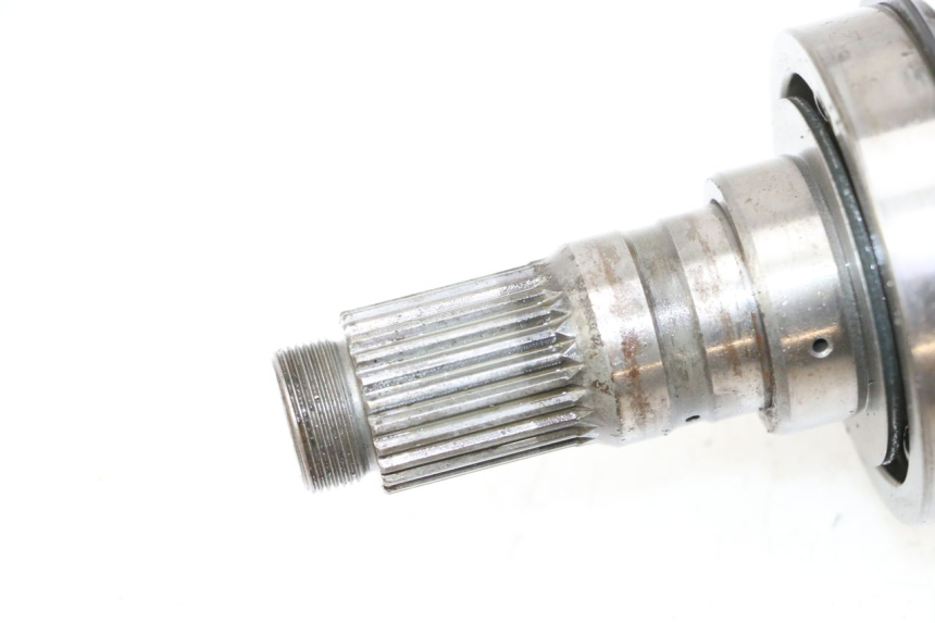 photo de GEARBOX YAMAHA FJ 36Y 1100 (1984 - 1985)