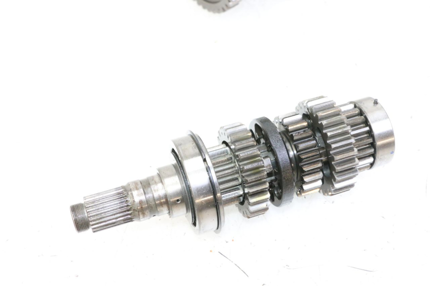 photo de GEARBOX YAMAHA FJ 36Y 1100 (1984 - 1985)