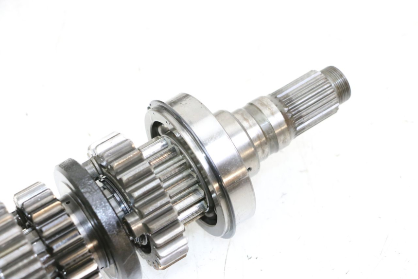 photo de GEARBOX YAMAHA FJ 36Y 1100 (1984 - 1985)