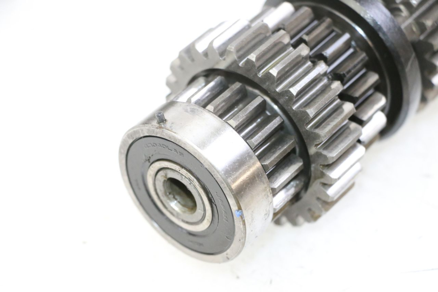photo de GEARBOX YAMAHA FJ 36Y 1100 (1984 - 1985)