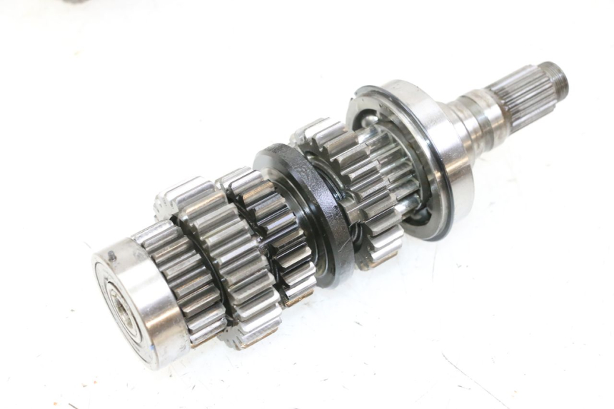 photo de GEARBOX YAMAHA FJ 36Y 1100 (1984 - 1985)