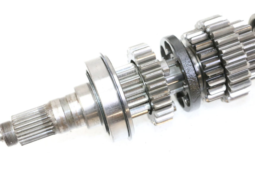 photo de GEARBOX YAMAHA FJ 36Y 1100 (1984 - 1985)