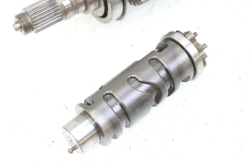 photo de GEARBOX YAMAHA FJ 36Y 1100 (1984 - 1985)