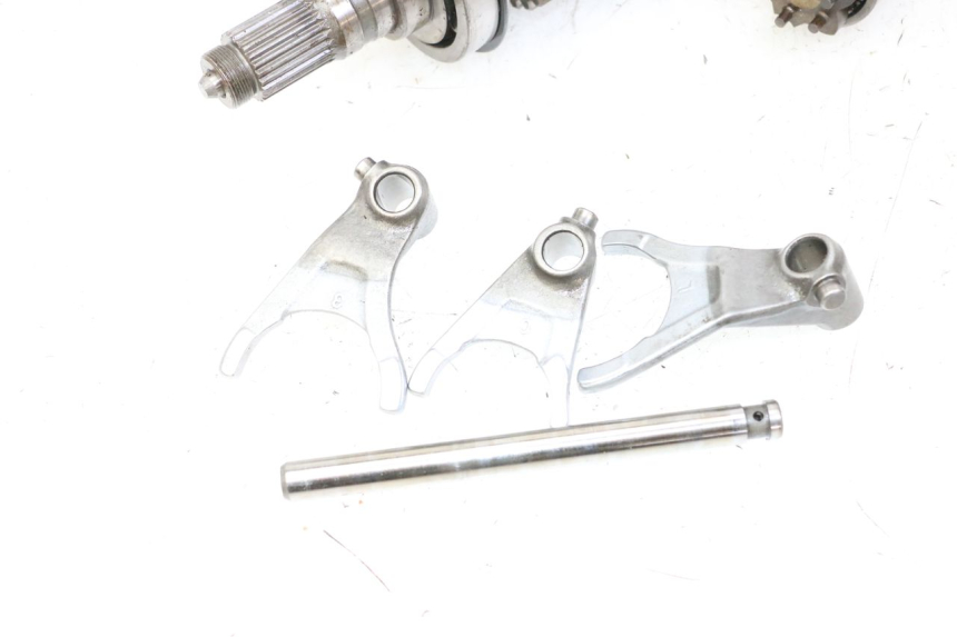 photo de GEARBOX YAMAHA FJ 36Y 1100 (1984 - 1985)