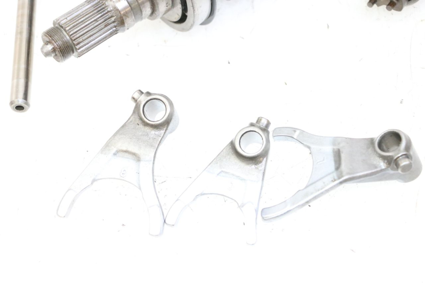 photo de GEARBOX YAMAHA FJ 36Y 1100 (1984 - 1985)