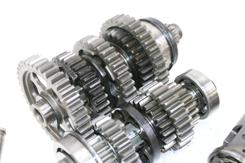 photo de GEARBOX YAMAHA FJ 36Y 1100 (1984 - 1985)
