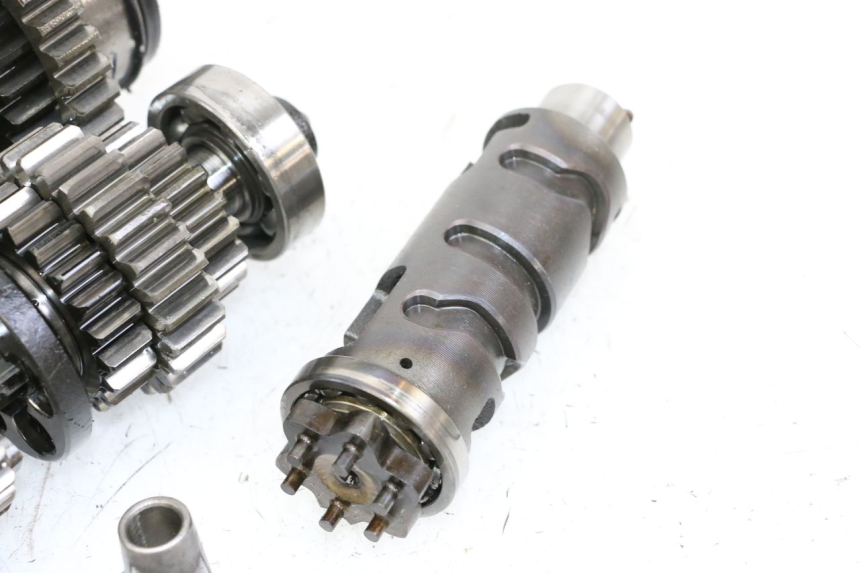 photo de GEARBOX YAMAHA FJ 36Y 1100 (1984 - 1985)