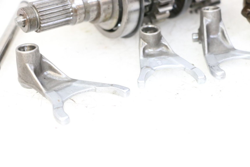 photo de GEARBOX YAMAHA FJ 36Y 1100 (1984 - 1985)